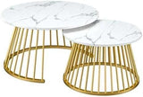 Brina Set of 2 Coffee Tables-Y6