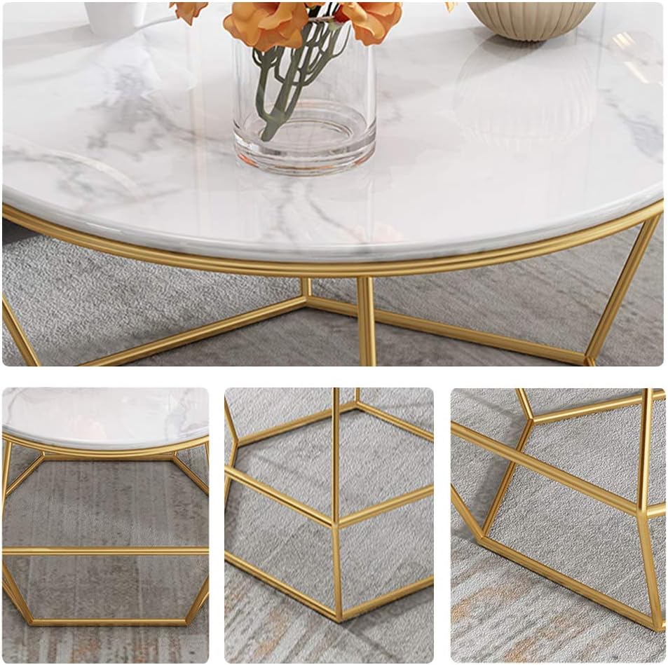 Lume Coffee Table-Y7
