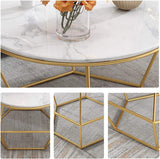 Lume Coffee Table-Y7