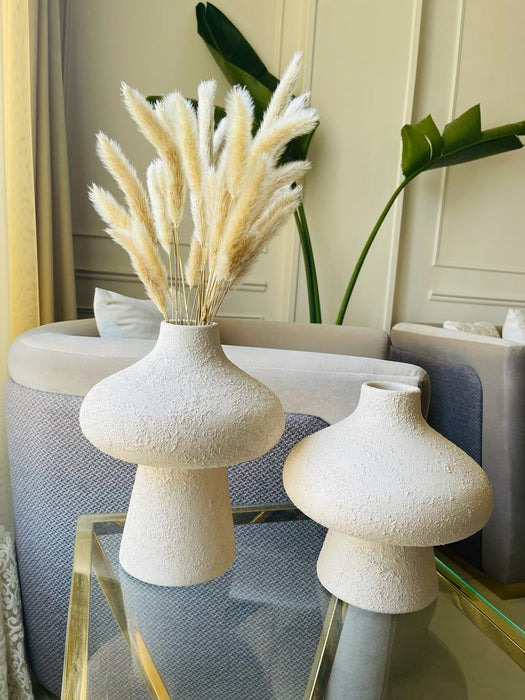 Lio Set of 2 Vases-ZW
