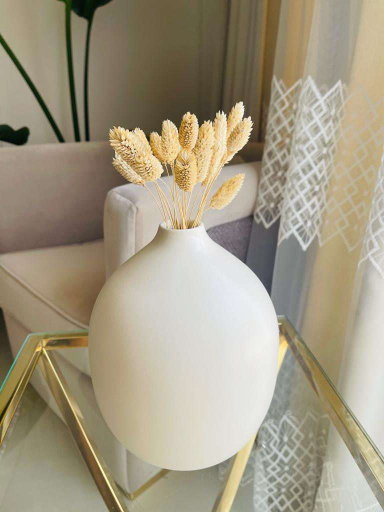 مزهرية حجرية-ZX