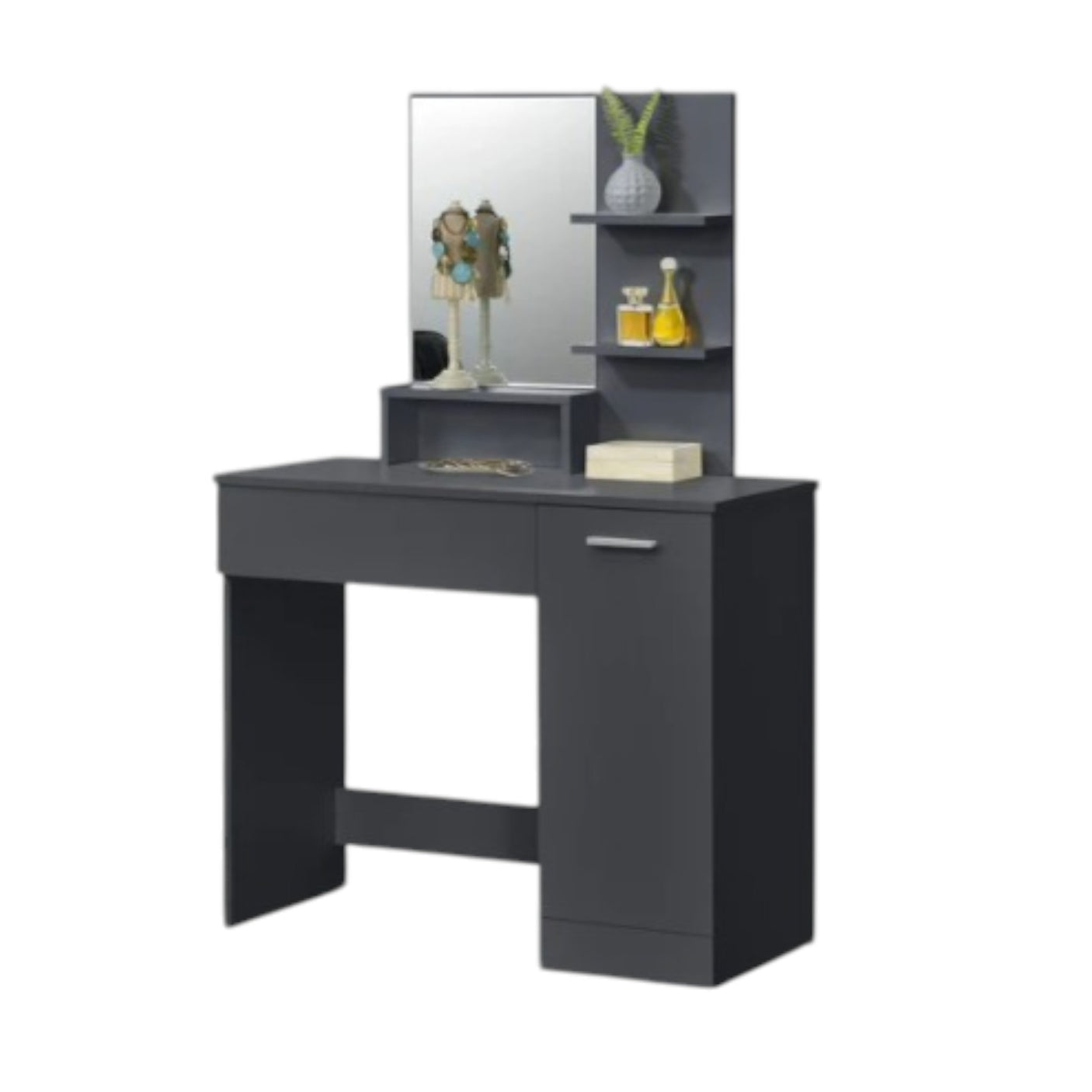 Solid Dressing table_H1