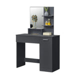 Solid Dressing table_H1