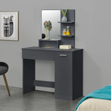 Solid Dressing table_H1