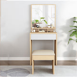 Wiro Dressing Table _H3