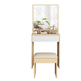 Wiro Dressing Table _H3