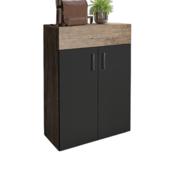 Timberly Shoe cabinet_H8