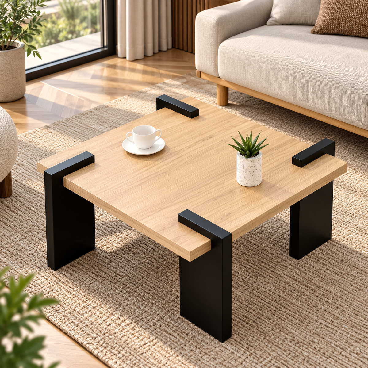 Elise Coffee Table-58