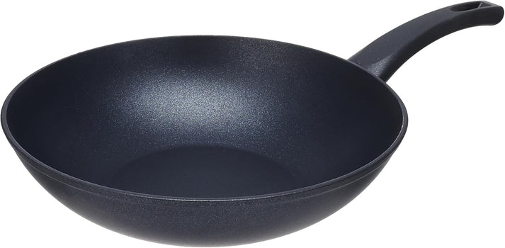 Granite Wok Pan 28cm-10-12-28-1022
