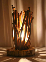 Velora Table lamb _ET38
