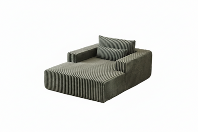 Ode chaise lounge-Hippo249