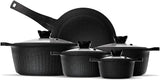 Die- Cast 9 Pieces Set Granite-10-12-9-5867