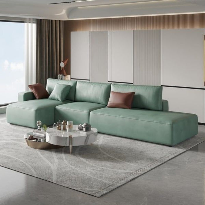 Zephyr Corner L Shape - b19