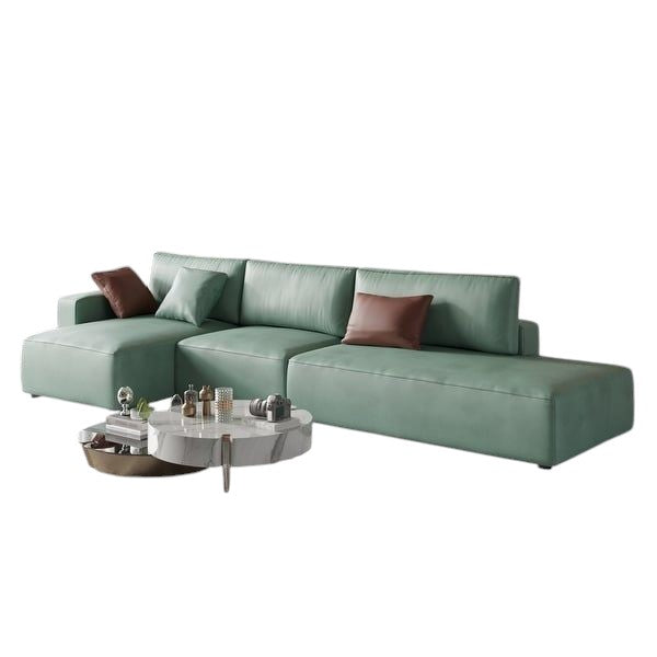 Zephyr Corner L Shape - b19