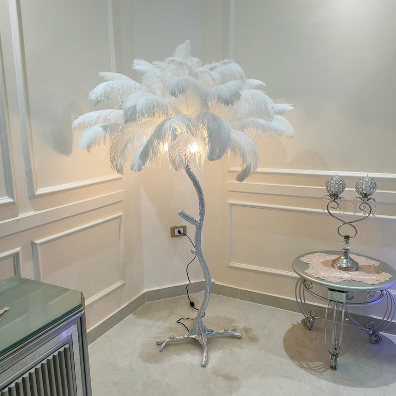 Elite floor lamb _ET3