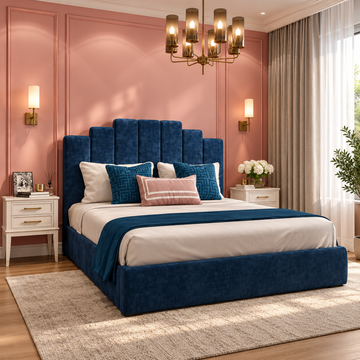Florin Bed-aw149