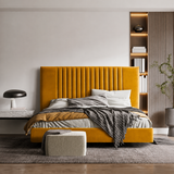 Lyra Bed-SHL195
