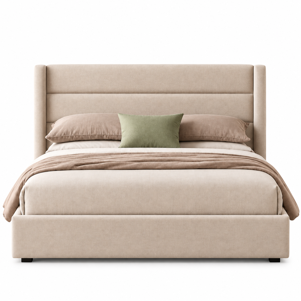 Milan bed -sm124