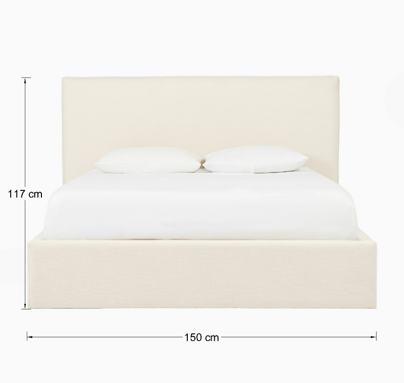 سرير إيفارا-هيبو 240