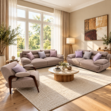 Vela living room Set-A6