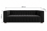 Garnix Sofa-AK24