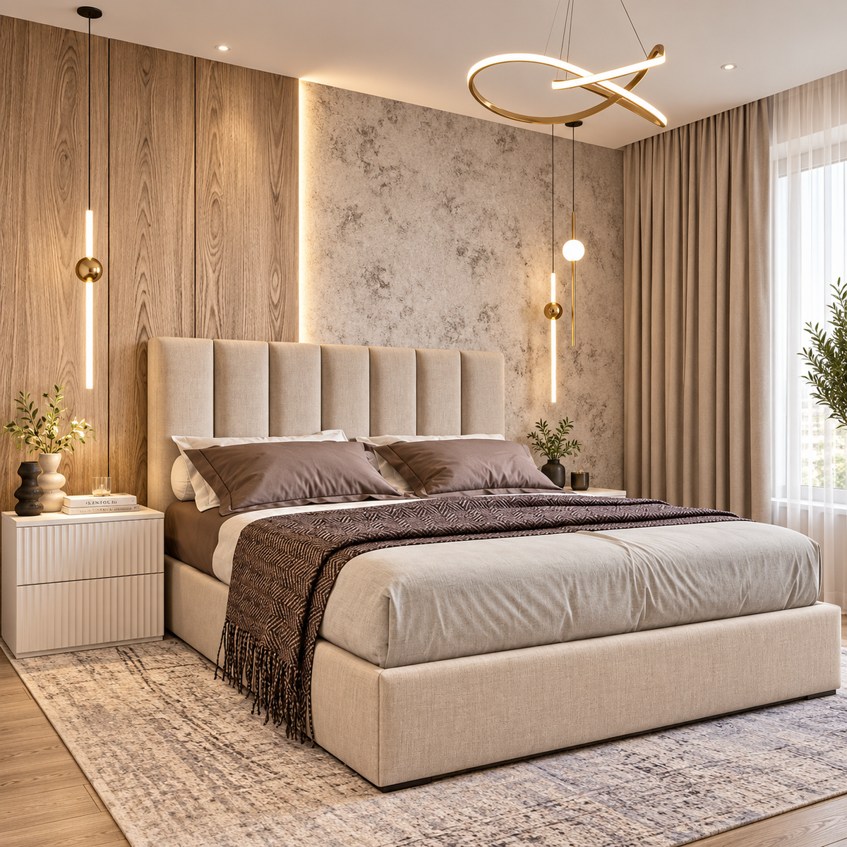 Fendra Bed-aw108