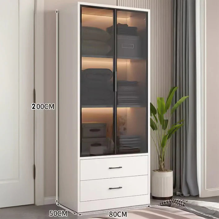 Castore Wardrobe-NM20