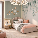 Novera Bed-aw117
