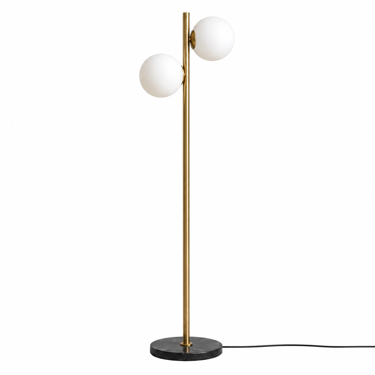 Olive Floor Lamp-4010002