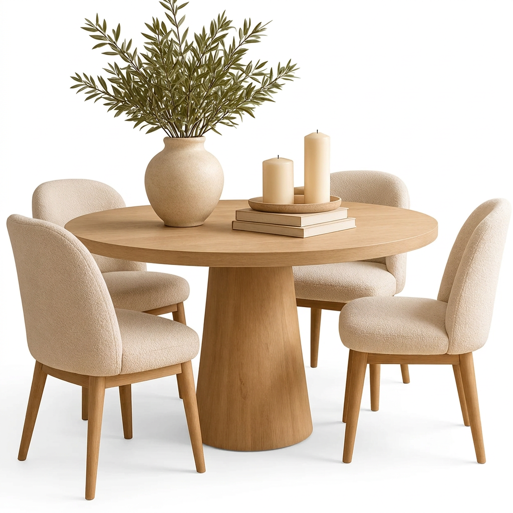 Nora Dining Room-RF305