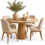 Nora Dining Room-RF305