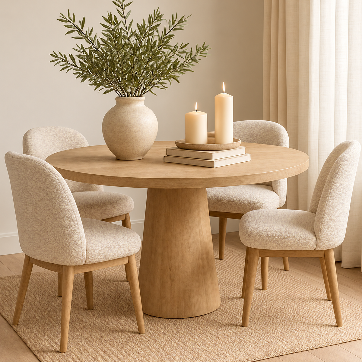 Nora Dining Room-RF305