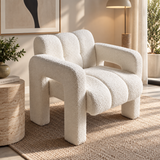 Milo Kids Chair-Hippo301