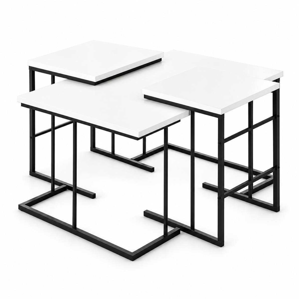 HOMEX COFFEE TABLE 08