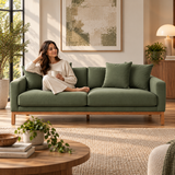 Silla Sofa-AK44