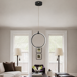 Nova LED Pendant-1060001