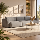 Row Sofa-AK66