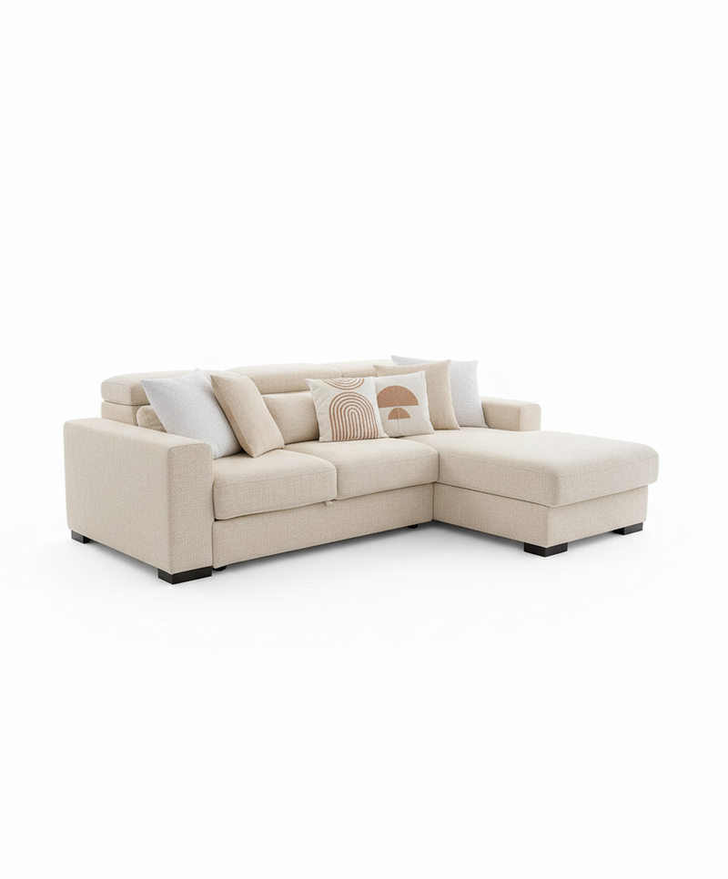 Adams Corner L Shape-Hippo15