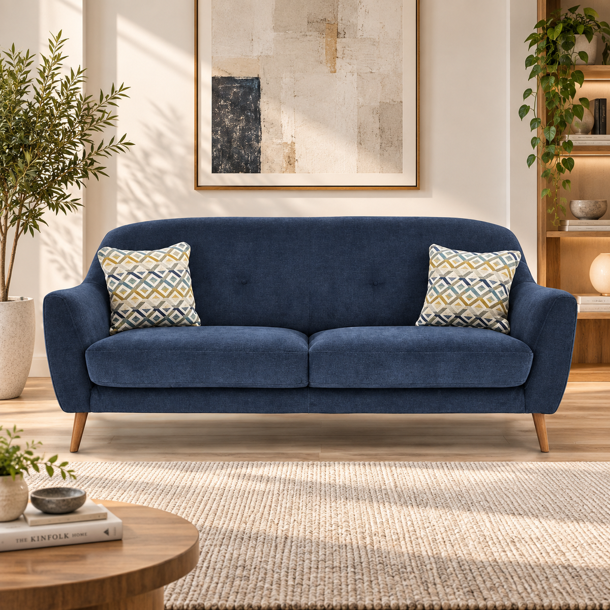 Archa Sofa-AK43
