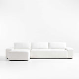 Ages Sofa L shape-MH30