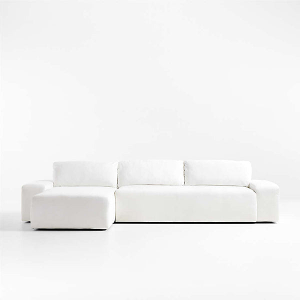Ages Sofa L shape-MH30