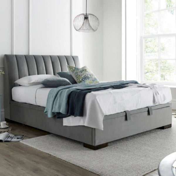 Solin Bed-Hippo321
