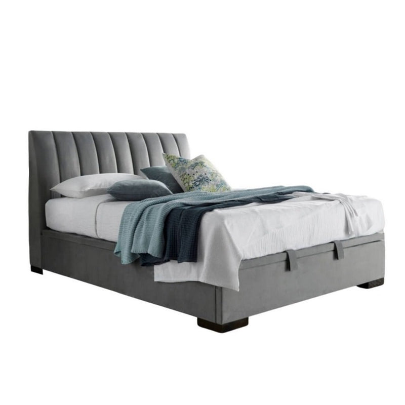 Solin Bed-Hippo321