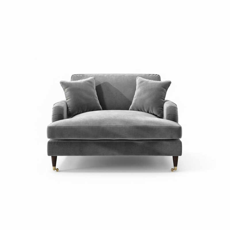 كرسي أليكس بذراعين-CO4