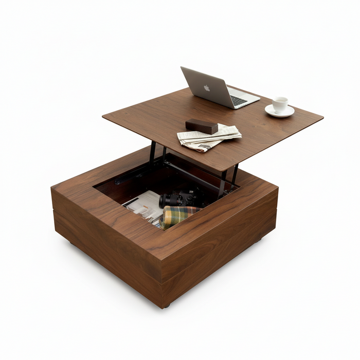 ALINA COFFEE TABLE C06