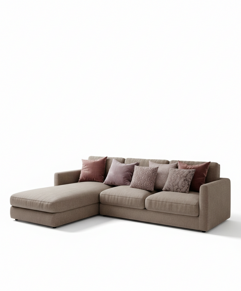 زاوية أرنولد على شكل حرف L - هيبو 16