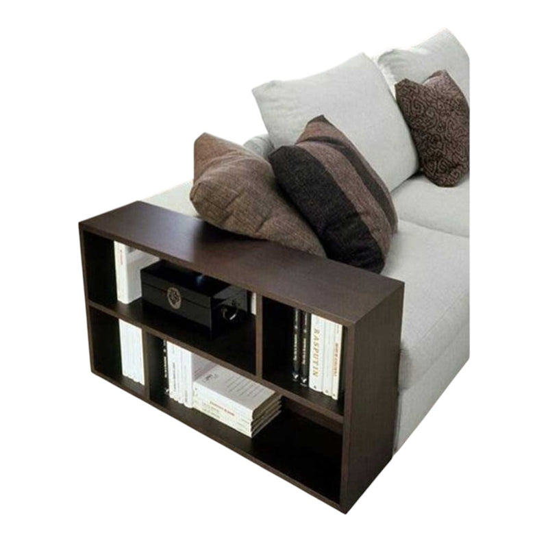 Nuvani Side Table - ant1045
