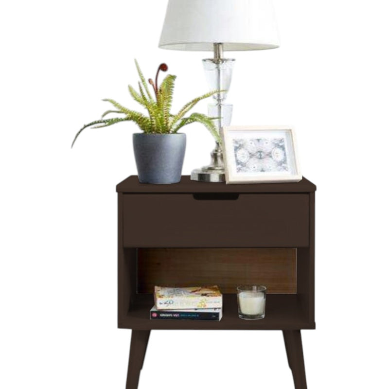 Evarin Bedside Table - ant1065