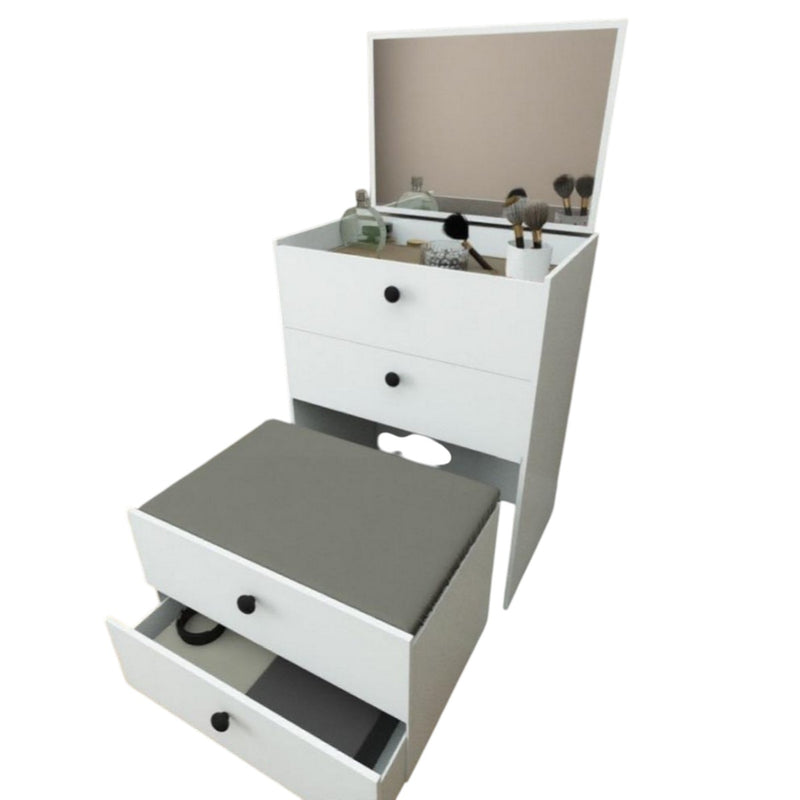 Selnoa Dressing Table - ant1066