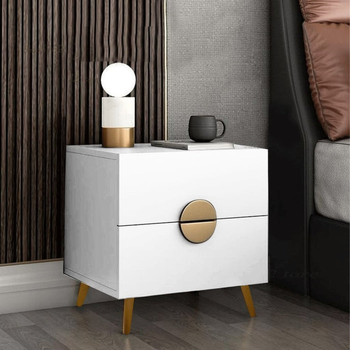 Torell Bedside Table - ant1087